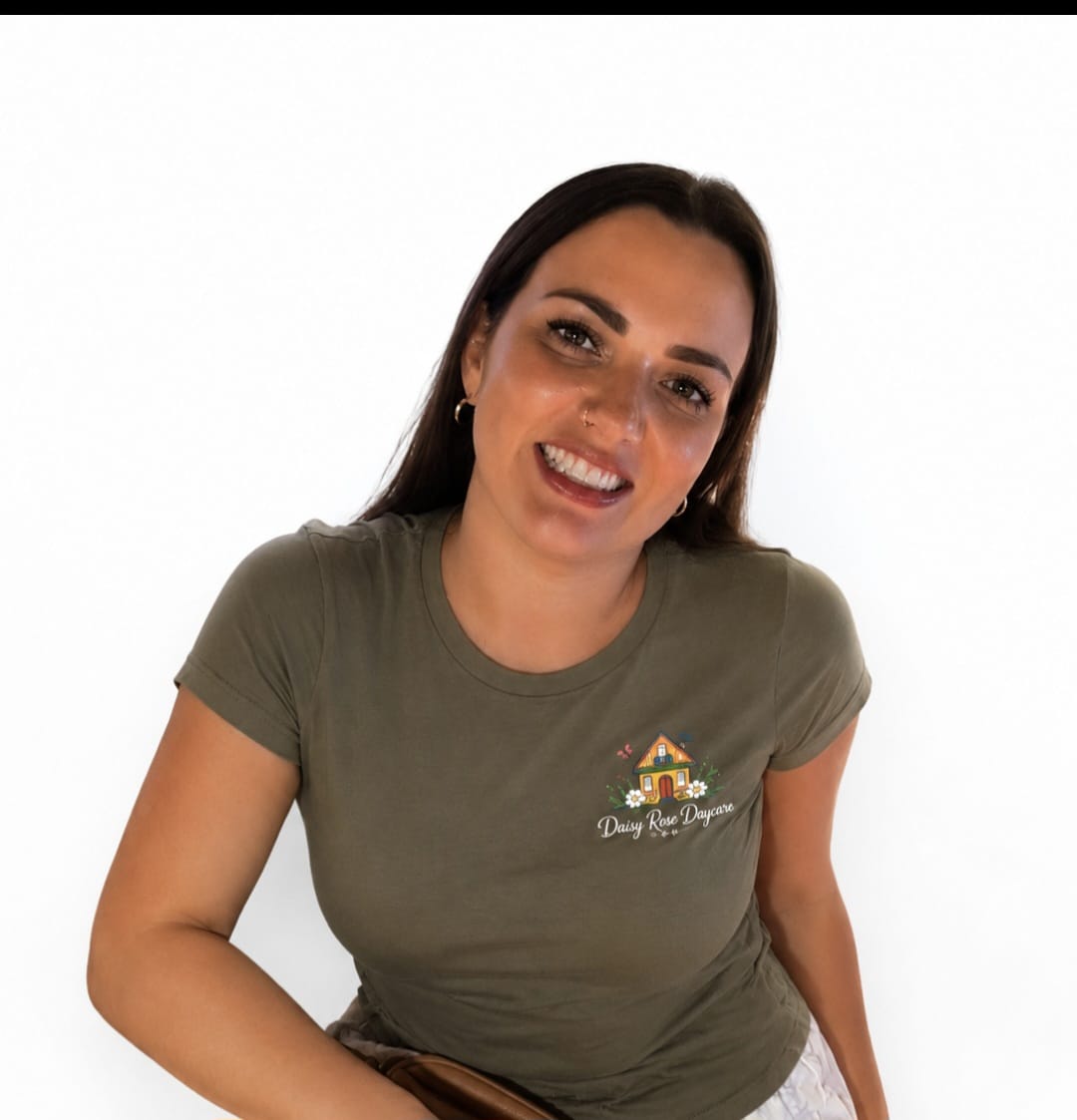 Chloe Green, Owner and Manager at Daisy Rose Daycare.